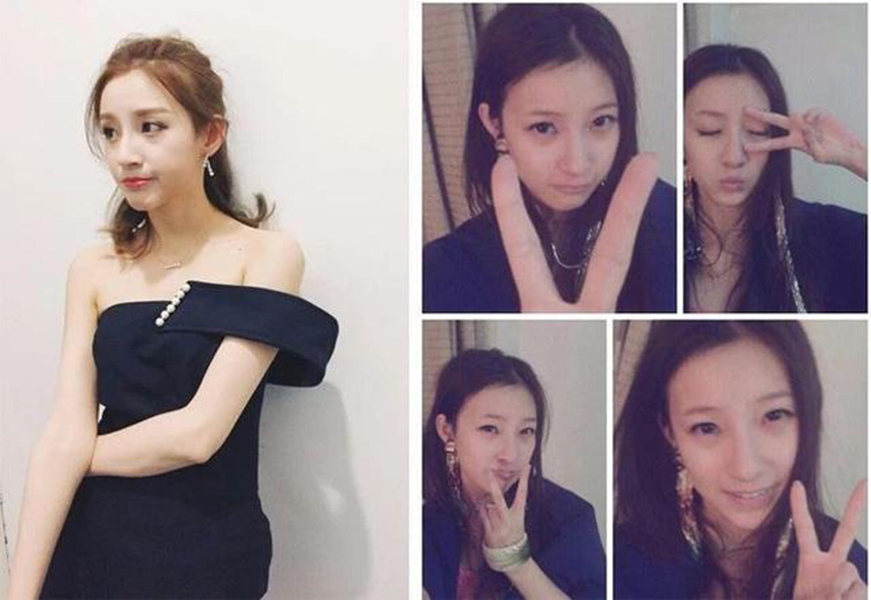 央视最美美女主播,被誉为最美主持人的她