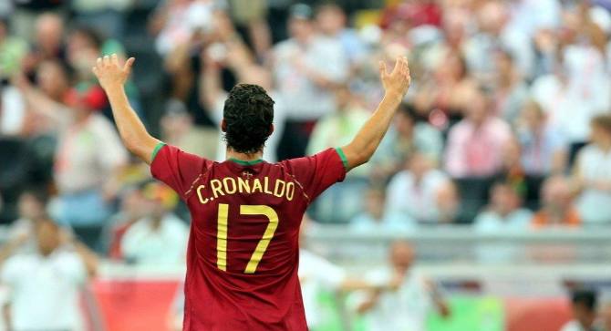 c罗全部发型,尤文图斯c罗最帅发型