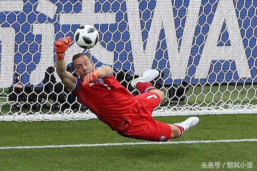 冰岛门将到底有多强,冰岛守门员一战成名