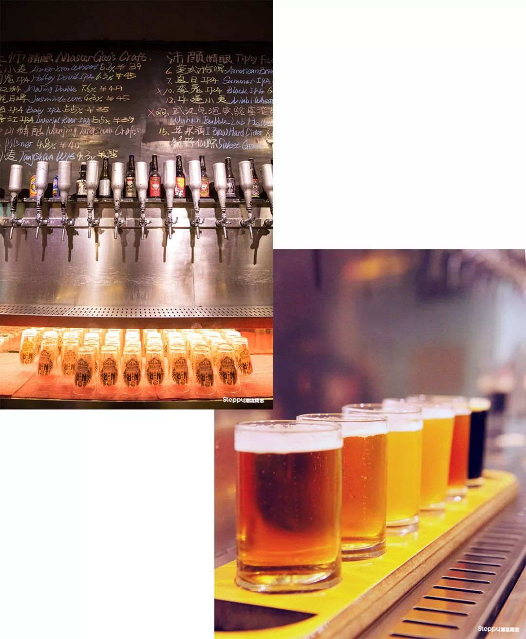 精酿啤酒与世界杯,精酿啤酒和世界杯真是绝配