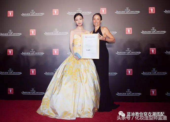 倪妮2023上海电影节视频,谭松韵李沁电影