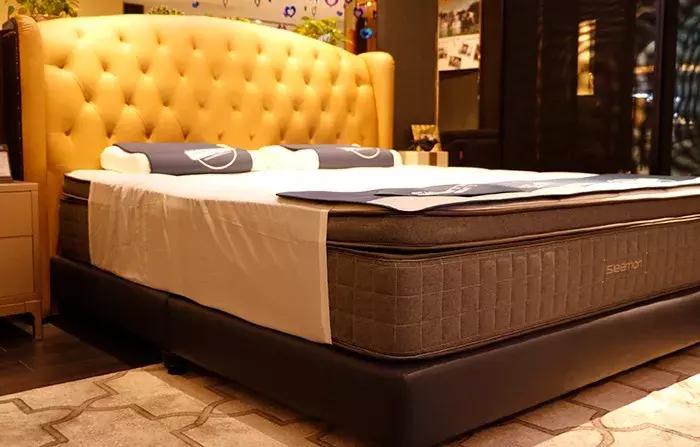 床垫选购,你不知道的诀窍