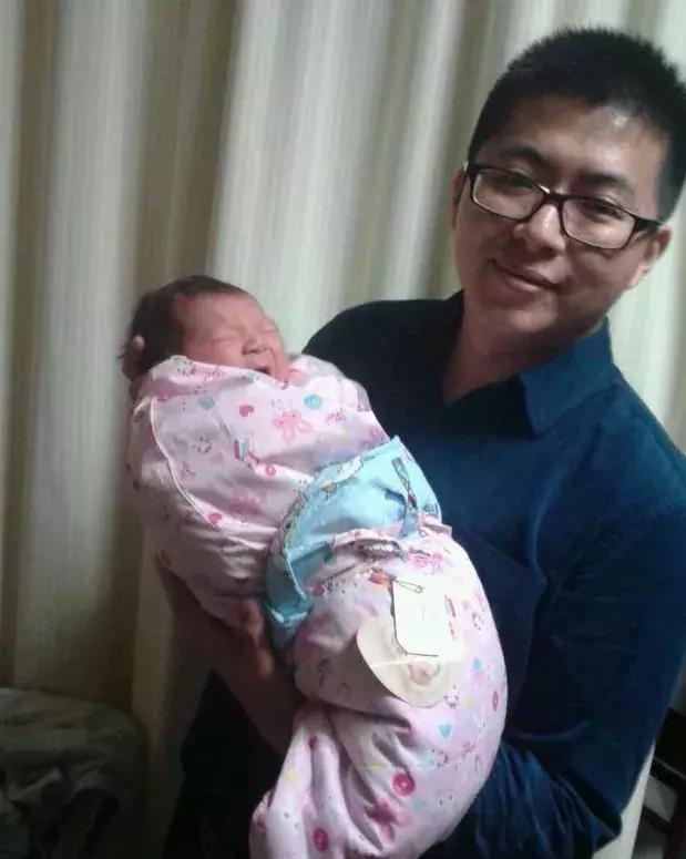 第一次当爸爸你比谁都优秀,我也是第一次当爸爸中文配音