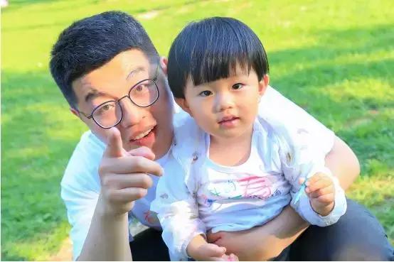 第一次当爸爸你是否也会这样,我也是第一次当爸爸台词