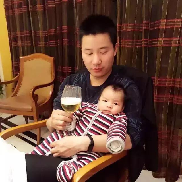 第一次当爸爸你是否也会这样,我也是第一次当爸爸台词