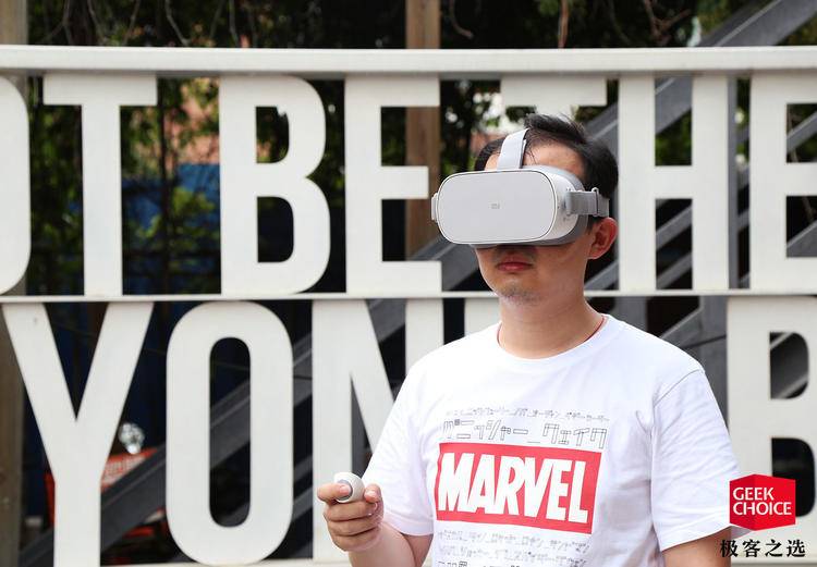 小米vr一体机哪一款最好,小米vr一体机有哪些好玩的