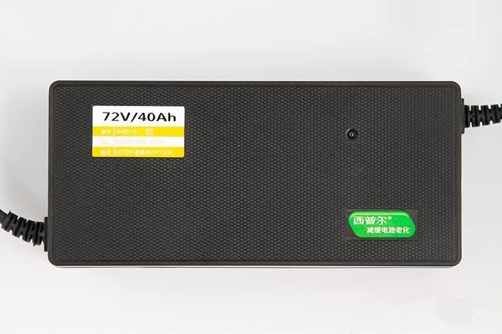 2018年电动车最具潜力的五大品牌,2022电动车充电器品牌质量排名