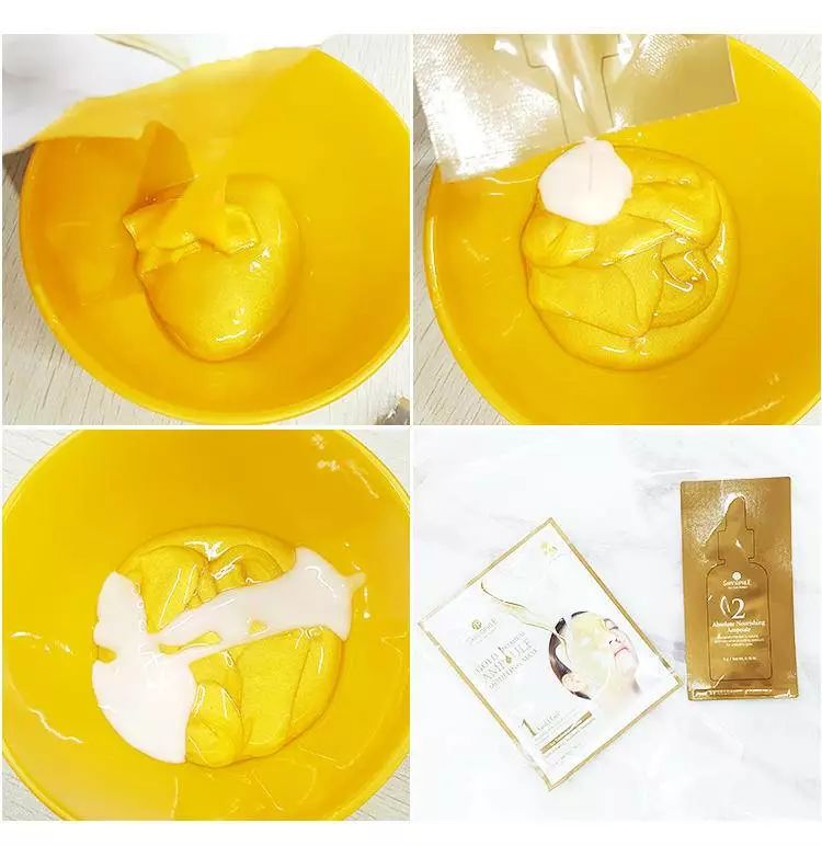 这款面膜效果怎么样,这款面膜真的好吗