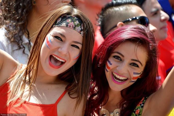 不看足球会错过什么,不懂足球如何看世界杯