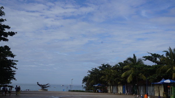 一个人的旅行真的有意义吗,旅行的意义和不期而遇的相遇