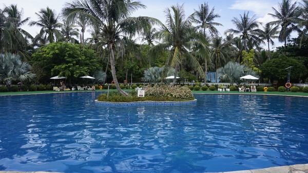 一个人的旅行真的有意义吗,旅行的意义和不期而遇的相遇