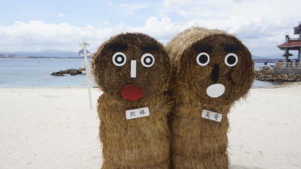 一个人的旅行真的有意义吗,旅行的意义和不期而遇的相遇