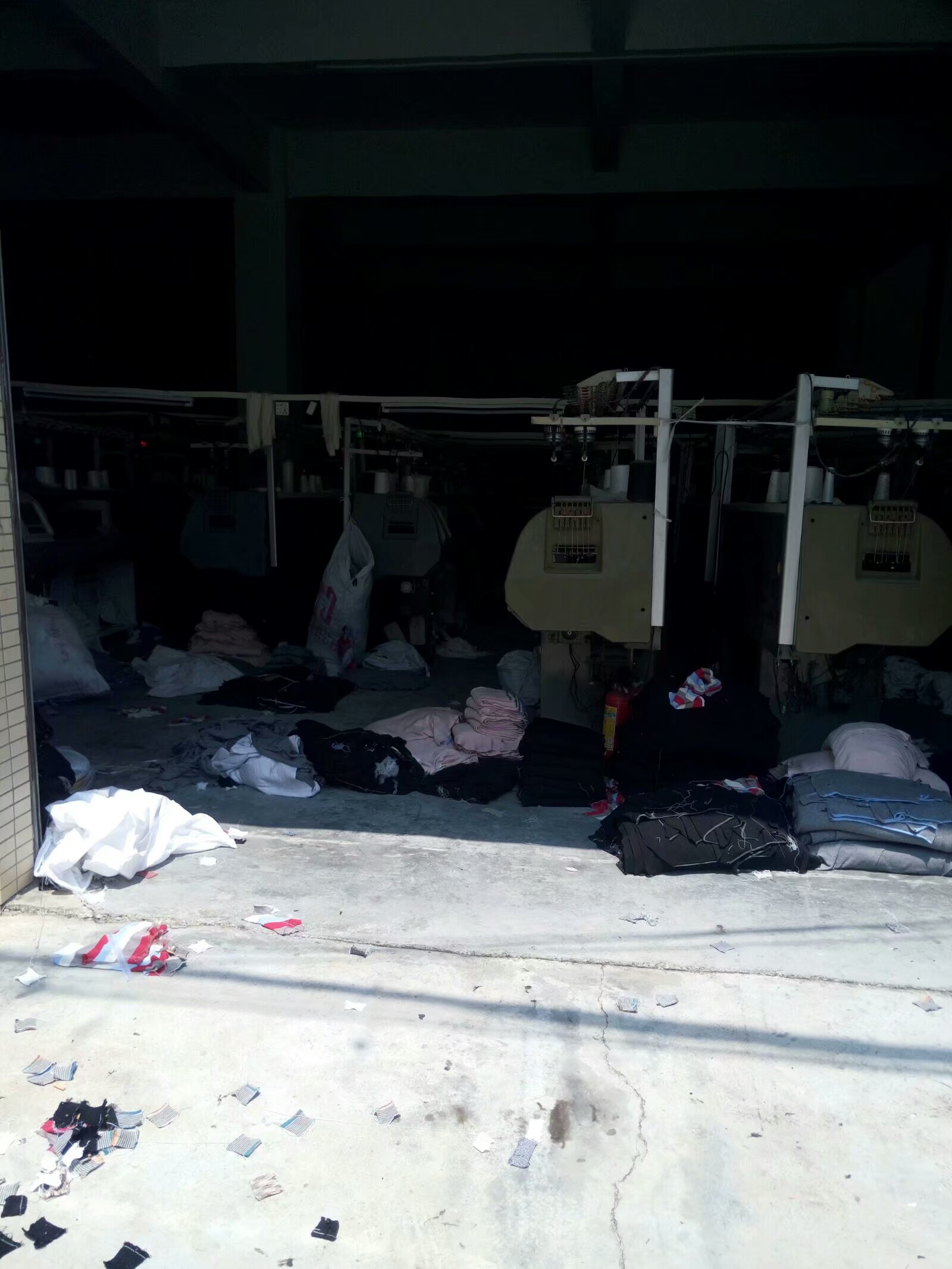 大朗毛织厂有招工的嘛,广东东莞大朗毛织厂最新招聘信息