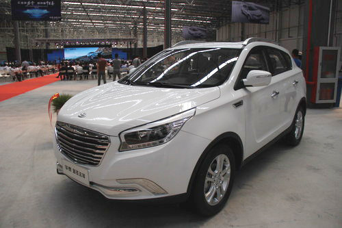 二手车贩子打死都不敢收的8款车，开2年直接掉价一半！