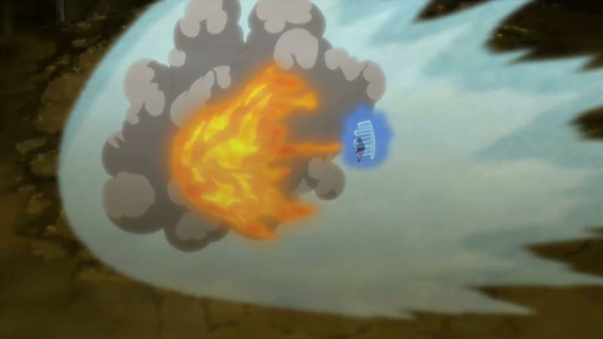 火影忍者最难念的五种忍术,火影忍者的全部忍术口诀