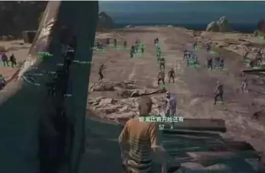 绝地求生新反甲挂,绝地求生现版本压枪