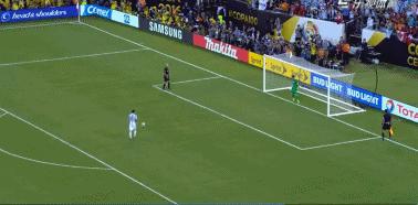 梅西俄罗斯世界杯遗憾离场,梅西世界杯5个点球没啥表现