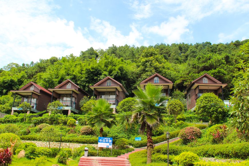 广州端午一日游最佳路线,广州端午游玩景点推荐附近