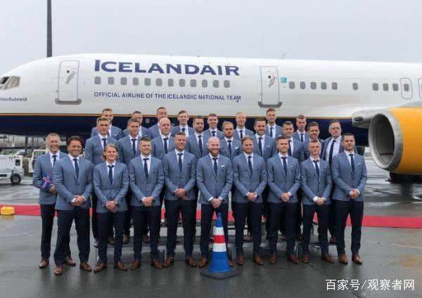 冰岛导演扑出梅西点球今天快被冰岛人笑岔劈了!