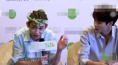 小鬼王琳凯六大名场面,小鬼王琳凯取名字