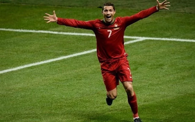 世界杯著名球星有哪些,2018年世界十大足球明星