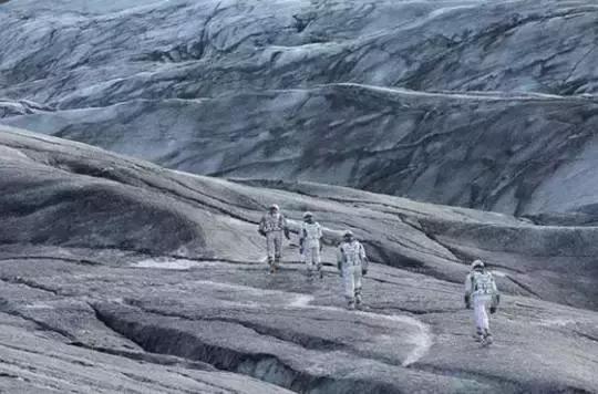 冰岛让人震撼的壮阔景致很美,冰岛十大必拍地点