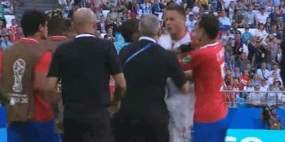 世界杯塞尔维亚内讧的原因,世界杯塞尔维亚老将