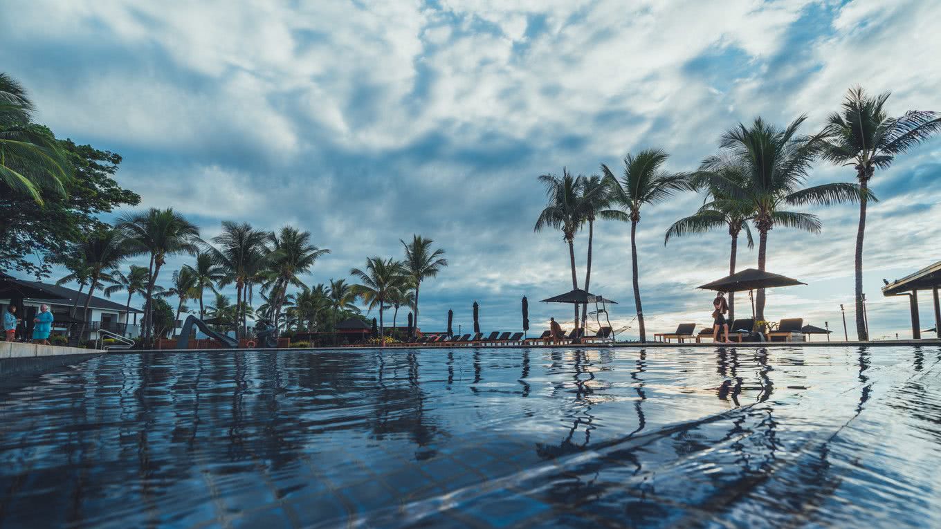 在斐济生活,斐济生活的真实感受