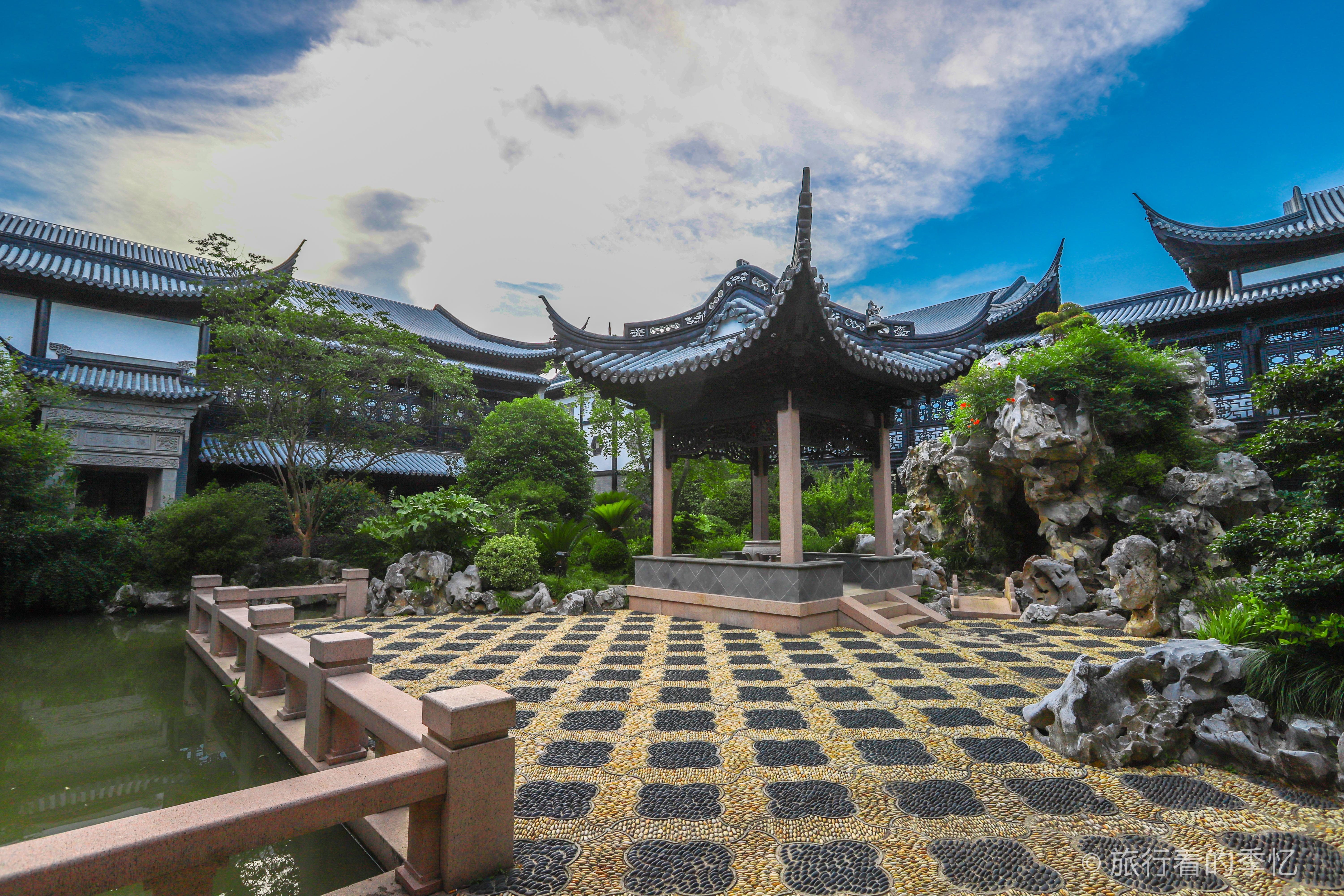 上海一家森林酒店,上海一家全季酒店