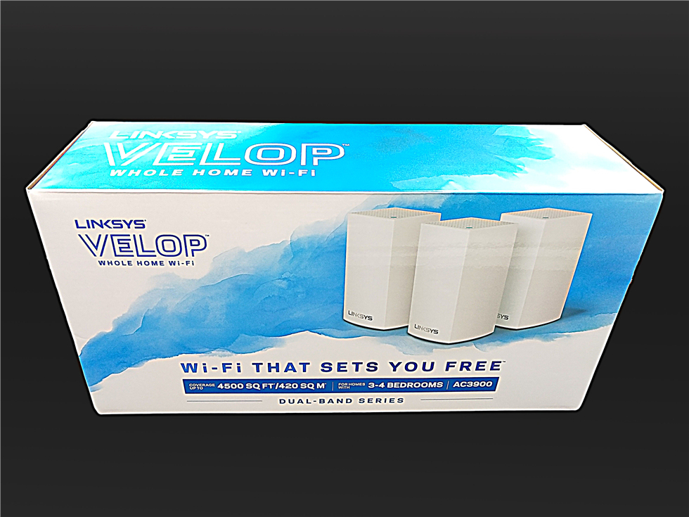 linksys路由器哪款最好,linksys领势velopac1300