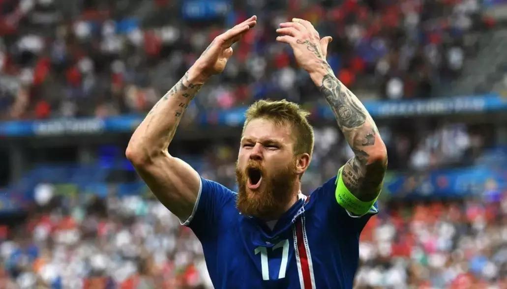 2018年冰岛足球队成绩,冰岛队历届世界杯排名