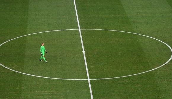 熟悉的“诺门卫”又回来了,就问你们怕不怕