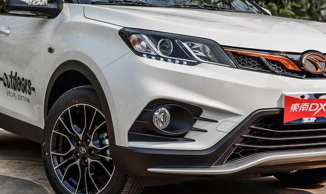 东南dx3新款试驾视频,东南dx3试驾视频颜宇鹏