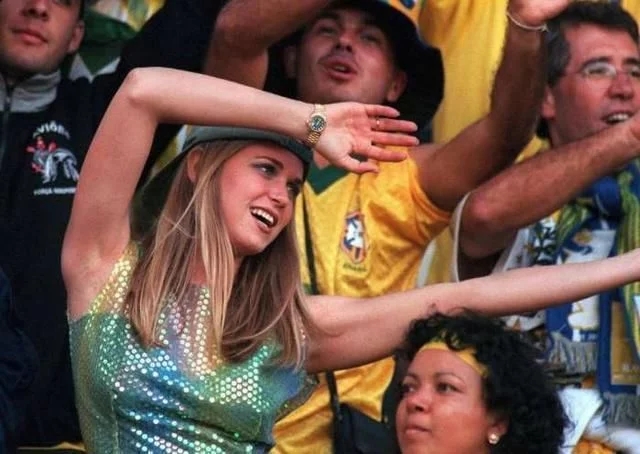 为什么女生不懂足球,为什么女生不喜欢看女足