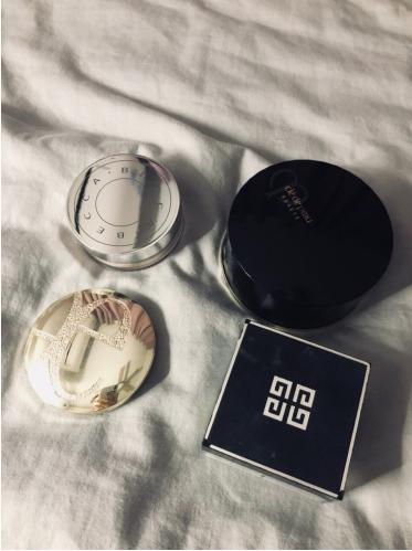 网红散粉测评,网红散粉红黑榜