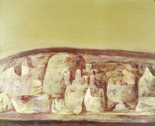 油画知识,一文了解油画的相关知识