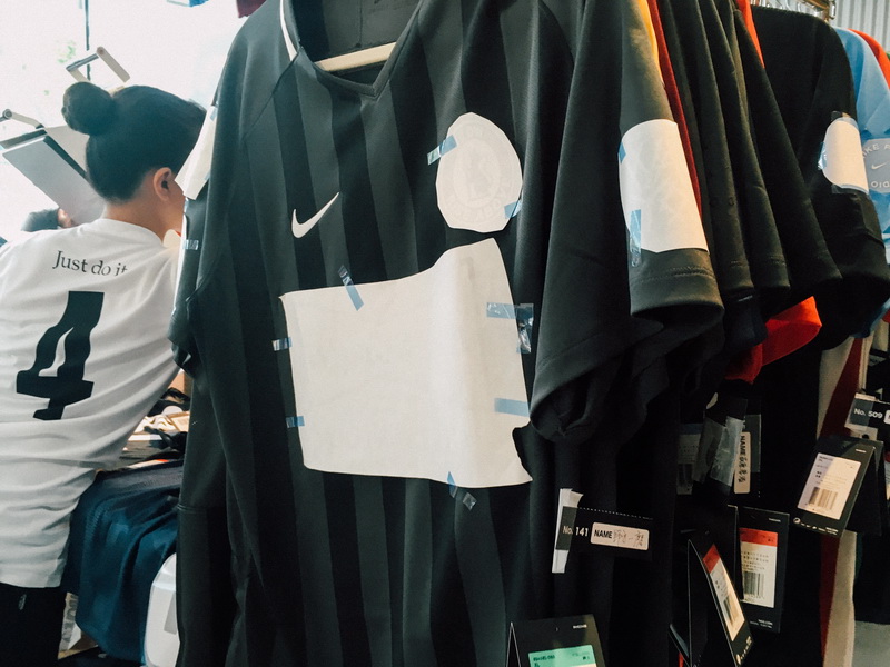 2022世界杯最有纪念意义的球衣,没有什么比世界杯更重要