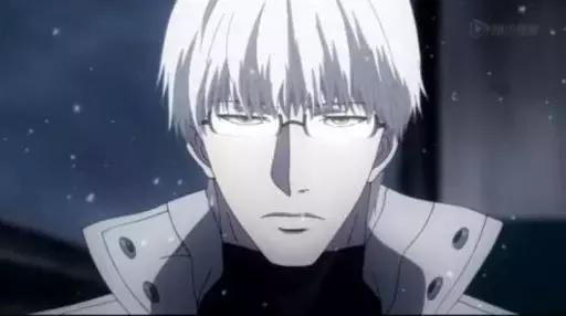 东京喰种中有哪些令人感动的情节,东京喰种白马贵将在哪季死的