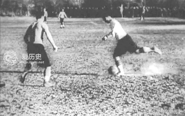 世界杯体育场原址上的二战传奇斯大林格勒用足球宣告重建回归