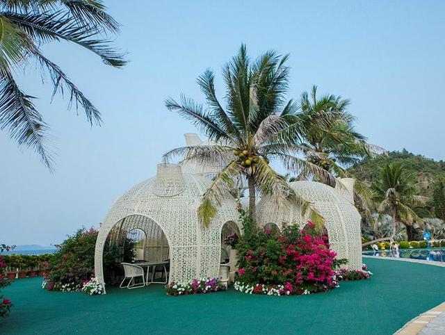 闺蜜游三亚自由行,与闺蜜的三亚之旅