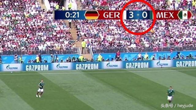 2018年世界杯最大的几个冷门,世界杯你不知道的那些事