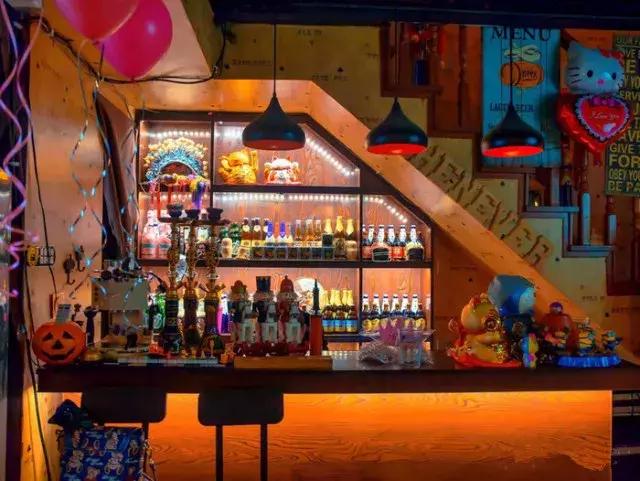 成都看球气氛最好的酒吧,成都可以看球的酒吧