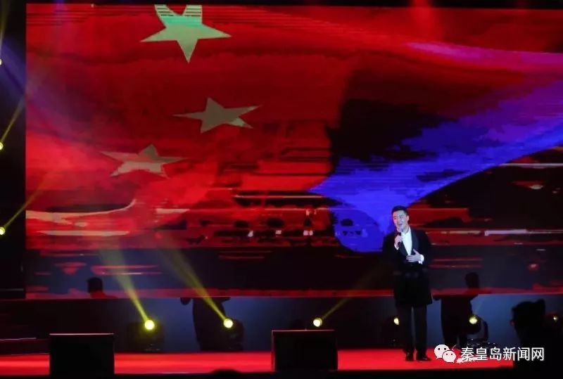 盛大开幕！这场文化盛宴火爆港城！