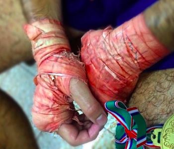 张沛勉为什么被称为最强中学生,最强中学生张沛勉最新比赛