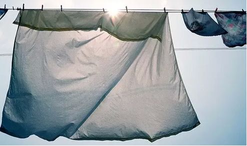 一分钟清除螨虫,去除被窝静电