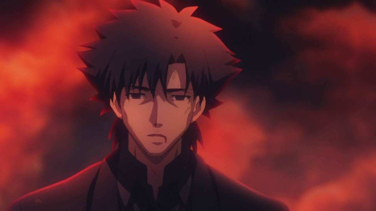 fate里边的各种英灵,fate中的英灵总结