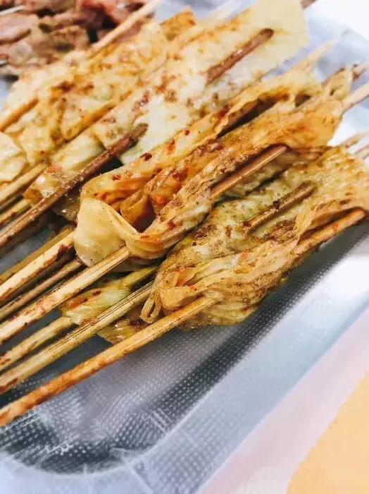 世界杯他们累腿儿，我们累嘴儿，大连这7家串店和世界杯是绝配！