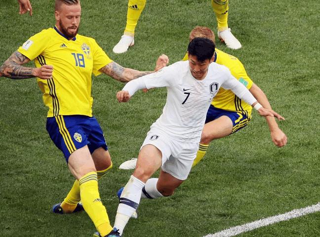 孙兴慜对韩国队的重要性,韩国不敌约旦孙兴慜赛后采访