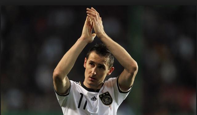 德国输球是因为没有克洛泽吗,德国队出局怀念克洛泽