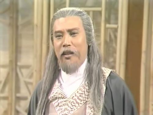 17版射雕东邪西毒南帝北丐,83版射雕东邪西毒剧情介绍